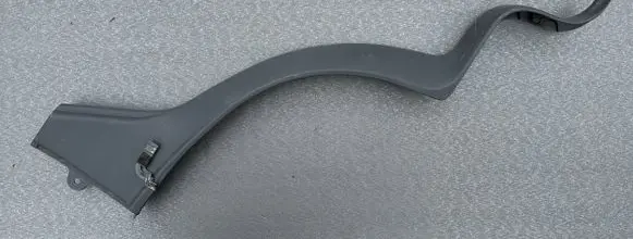Nissan Terrano Other trunk/boot trim element 7691860G00