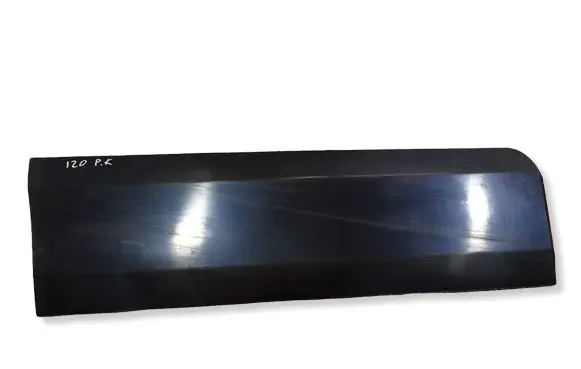 Toyota Land Cruiser (J120) Front door trim (molding) 7573260160