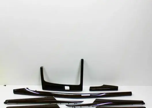 Audi Q5 SQ5 Interior decorative trim set 80A867410AC 80A867409AC