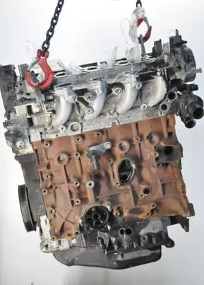 Ford Mondeo MK IV Engine swap TXBA