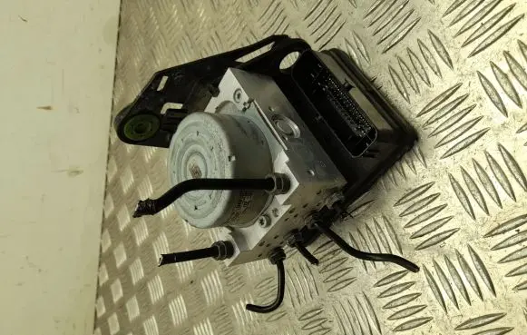 ABS control unit/module
