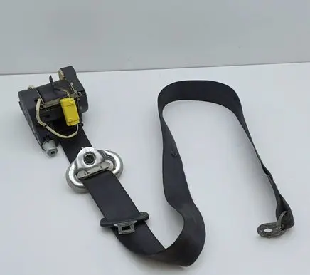 Volkswagen Transporter - Caravelle T5 Front seatbelt 7H0857805F