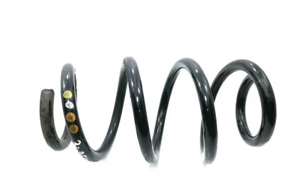 Audi RS4 Front coil spring RURUBALGEL GELBALRURU