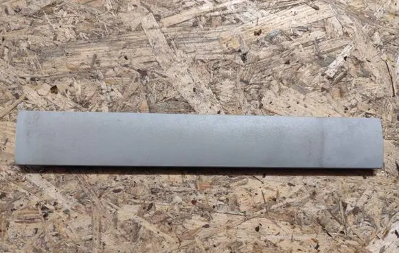 Citroen C4 Grand Picasso Dashboard trim 9657726877