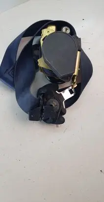 Citroen C5 Front seatbelt B507743AC53