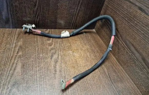 Fiat Fiorino Other wiring loom 1366209080