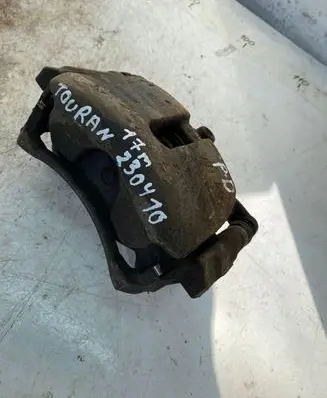 Volkswagen Touran III Front brake caliper