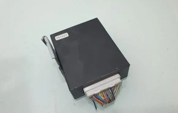 Nissan Qashqai+2 Parking PDC control unit/module 285E0JD03C