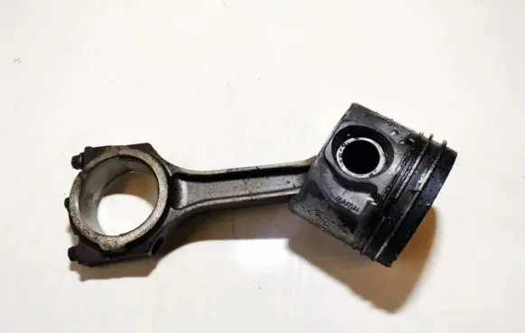 Ford Transit Piston with connecting rod 24879a