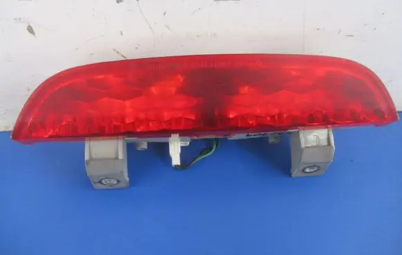 KIA Picanto Boot/trunk interior light 92750-070