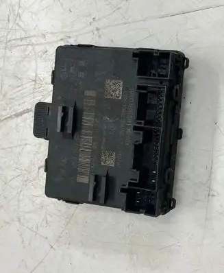 Porsche Cayenne (9Y0 9Y3) Door control unit/module 4M1959795C 4M1959795