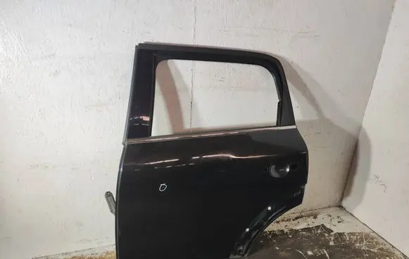 Mini Cooper Countryman R60 Rear door 