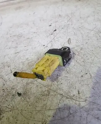 Subaru Outback Airbag deployment crash/impact sensor