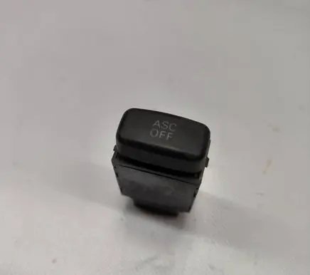 Mitsubishi Pajero ASC control unit/module 