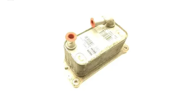 Volvo V70 Engine oil radiator 31325045 X3698001