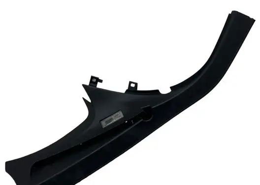 BMW 5 E60 E61 Parcel shelf load cover mount bracket 7919677