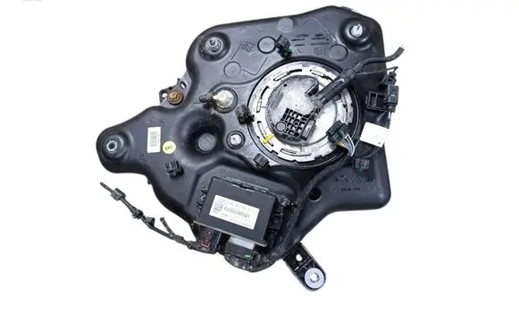 Audi A6 S6 C7 4G AdBlue liquid reservoir 4G0131877 4038401AA 4H0907355