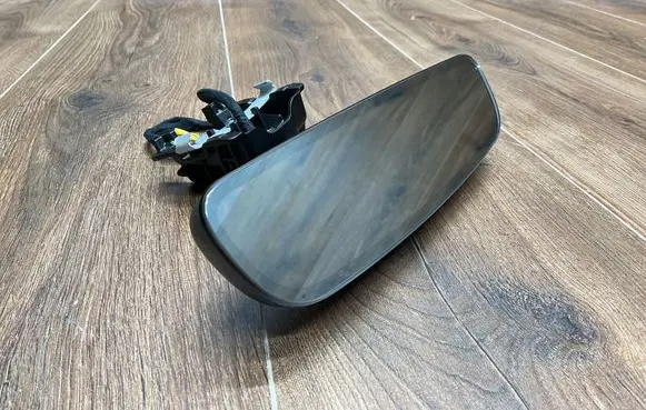 Land Rover Range Rover Velar Rear view mirror (interior) J8A2-17E678-AA