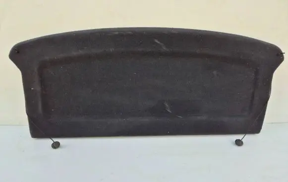 Seat Ibiza III (6L) Parcel shelf