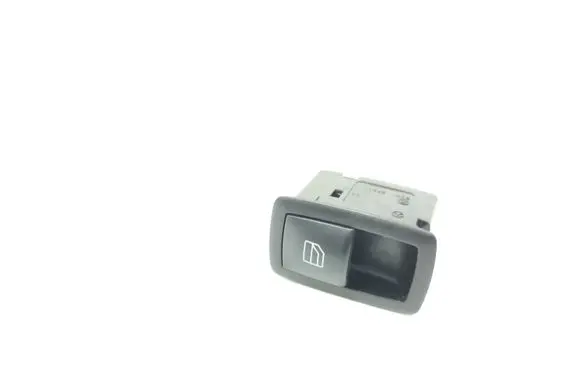 Mercedes-Benz A W169 Electric window control switch A2518200510