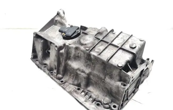 BMW X3 F25 Oil sump 7809122