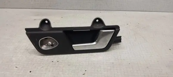 Audi A4 S4 B6 8E 8H Rear door interior handle 8E0839020C