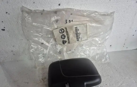 Fiat Scudo Plastic wing mirror trim cover 9467160180