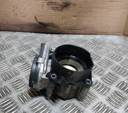 Mercedes-Benz C W205 Throttle valve A2701410025