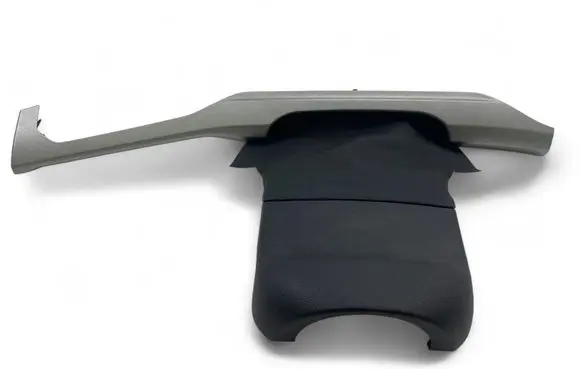 Volkswagen Golf VIII Steering wheel column trim 5H0858560
