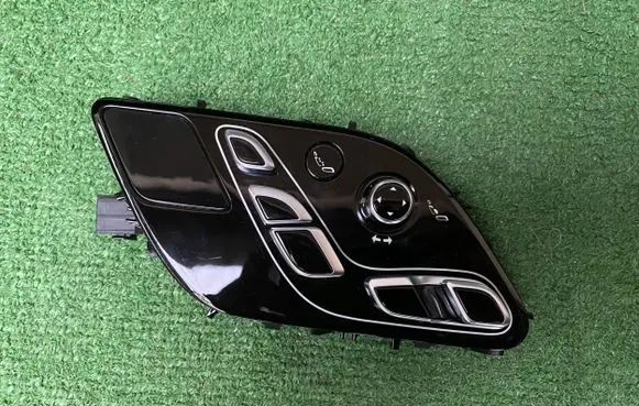 Land Rover Range Rover L405 MPM control module JPLA14E693EE