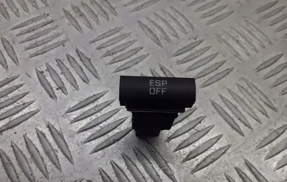 Skoda Octavia Mk2 (1Z) ESP (stability program) switch 1Z0927134C