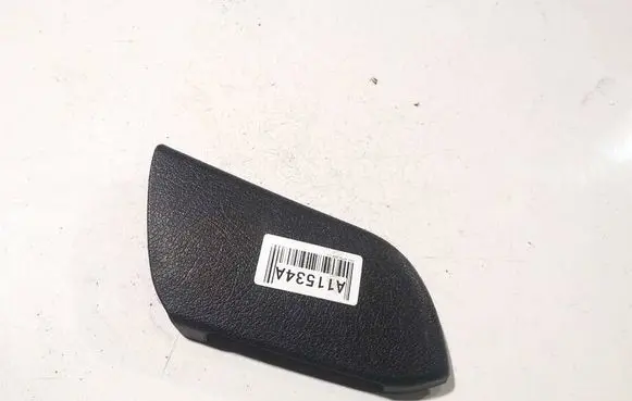 Opel Astra G Rear seat side bottom trim 90569033