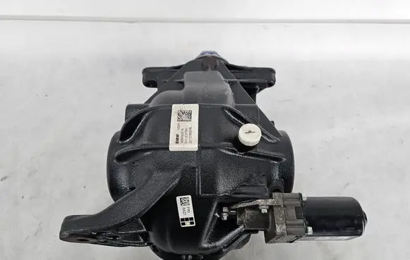 BMW M5 F90 Rear axle beam with reductor SPEED7856931 7856931 785692818