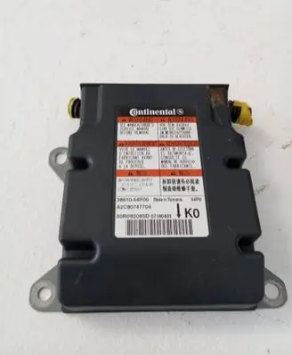 Suzuki Vitara (LY) Keyless (KESSY) go control unit/module 3717154PA0