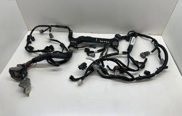 Subaru Impreza IV Engine installation wiring loom 24020AF010