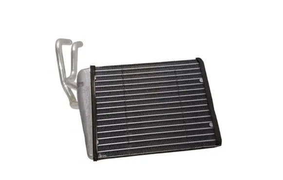 Mercedes-Benz ML W164 Heater blower radiator 939770A 05506ZB