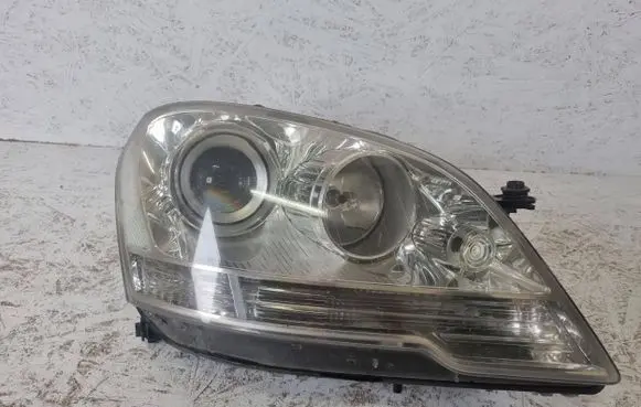 Mercedes-Benz ML W163 Headlight/headlamp