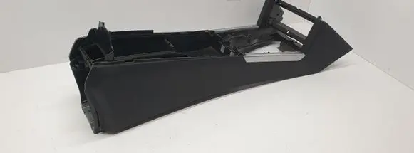 Mercedes-Benz E W212 Center console