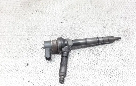 Honda Civic Fuel injector 0445110082