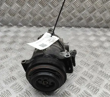 Mercedes-Benz CLS C257 Air conditioning (A/C) compressor (pump) A0008304500