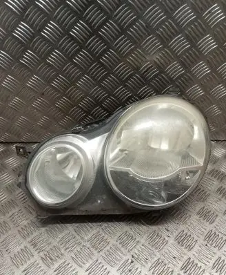 Volkswagen Polo Headlight/headlamp 6Q1941007M