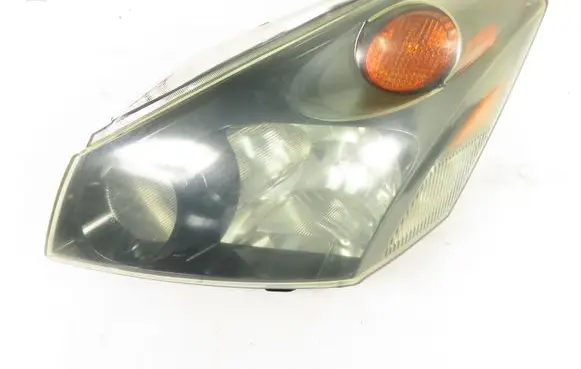 Nissan Quest Headlight/headlamp 947401