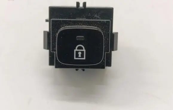 Polestar 2 Central locking switch button 32279487