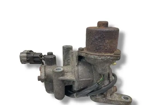 Opel Frontera B Transfer box differential control unit 97182672