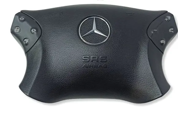 Mercedes-Benz C W203 Steering wheel airbag 2034601898