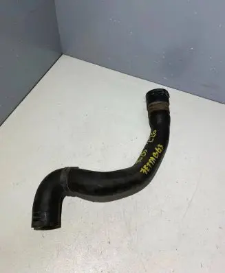 Volkswagen Jetta V Engine coolant pipe/hose 1K0122101CK
