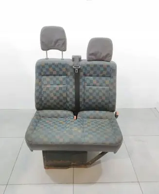Mercedes-Benz Vito Viano W638 Seat set 