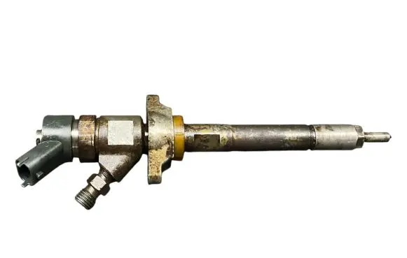 Ford Focus Fuel injector 0445110239 606680