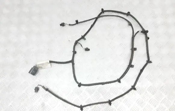 Volvo S60 Parking sensor (PDC) wiring loom 30786387