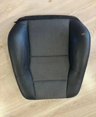 Mercedes-Benz C W203 Seat trim A2039101216 6026764N DCW203